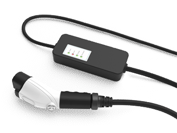 ACシリーズ 3.2kW 普通充電器 ACシリーズ 3.2kW 普通充電器